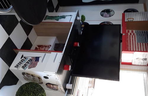 Saint-Paul-les-Dax House | MOBIL HOME comfortable, air-conditioned, camping 4 *