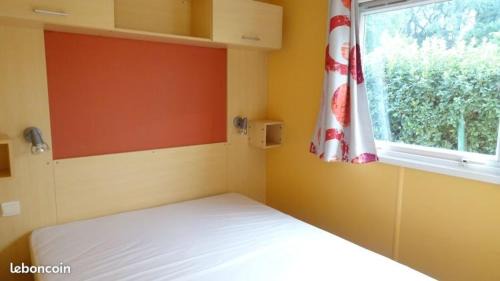 Genouille Other | Mobil-home Camping 3 étoiles