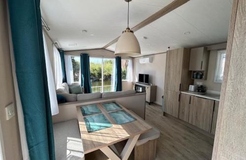 Port Grimaud Other | mobil home climatisé