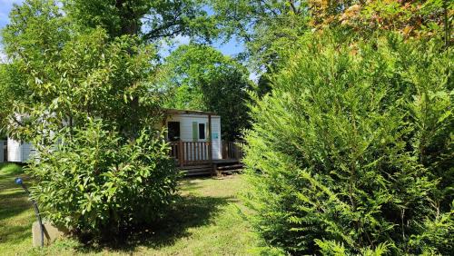 Saint-Cheron Other | Mobil Home Cosy