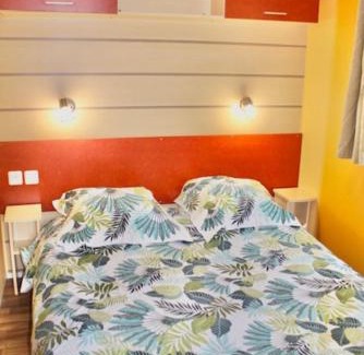 Saint-Cheron Other | Mobil Home Cosy