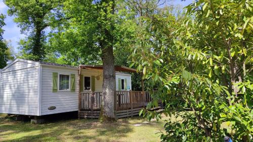 Saint-Cheron Other | Mobil Home Cosy