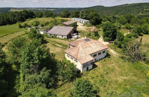 Aurignac Other | MOBIL-HOME Ferme La Fée Spiruline AURIGNAC