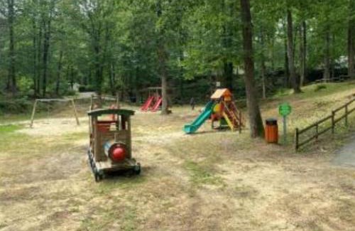 Saint-Cheron Other | Mobil home