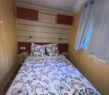 Saint-Cheron Other | Mobil home