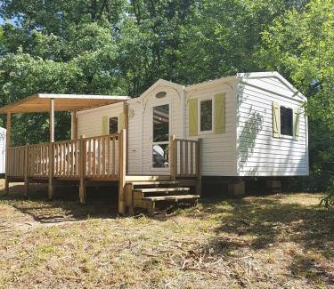 Saint-Cheron Other | MOBIL HOME LE JACKSON 2