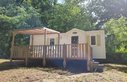 Saint-Cheron Other | MOBIL HOME LE JACKSON 2