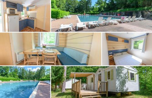 Saint-Cheron Other | MOBIL HOME LE JACKSON 3
