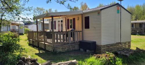 Avrille Other | Mobil-home le petit paradis Vendéen camping 3 étoiles 7km des plages