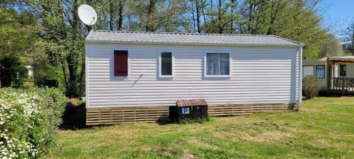 Avrille Other | Mobil-home le petit paradis Vendéen camping 3 étoiles 7km des plages