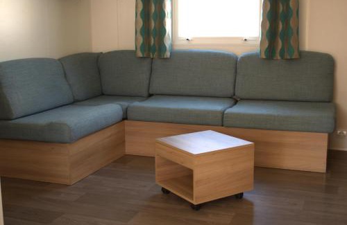 Coulanges Other | Mobil home luxe 8 personnes avec wifi