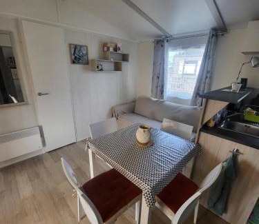 Montmartin-sur-Mer Other | Mobil-Home Montmartin-sur-mer