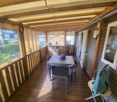 Montmartin-sur-Mer Other | Mobil-Home Montmartin-sur-mer
