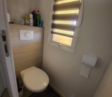 Montmartin-sur-Mer Other | Mobil-Home Montmartin-sur-mer