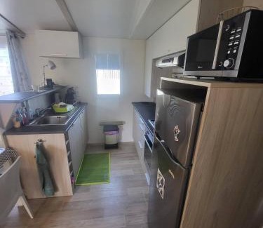 Montmartin-sur-Mer Other | Mobil-Home Montmartin-sur-mer