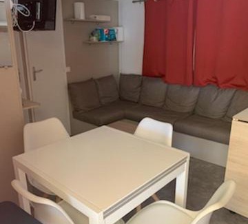 Urt Other | MOBIL-HOME NEUF 6 PERSONNES réservation du samedi au samedi en juillet et août