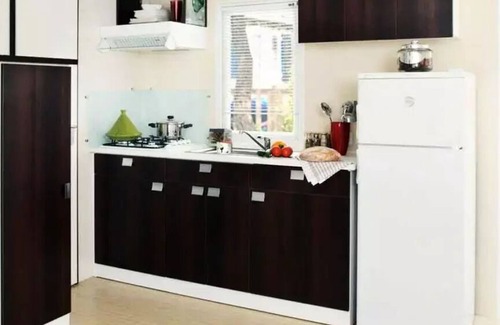 Gaugeac House | Mobil-home OPHEA3 - 3 Schlafzimmer 6 Personen