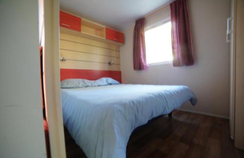Saint-Cheron Other | Mobil-home Saint-Chéron 91530 Camping Parc des roches