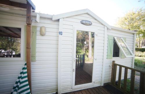 Saint-Cheron Other | Mobil-home Saint-Chéron 91530 Camping Parc des roches