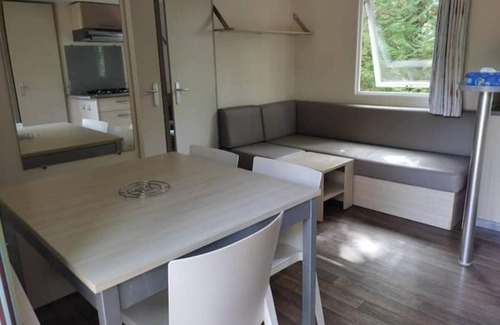 Saint-Cheron House | Mobil-home Super Cordelia