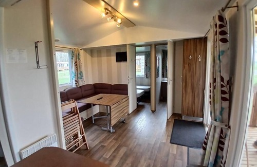 La Boissiere-de-Montaigu House | Mobile home 6/8 persons