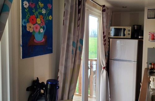 La Boissiere-de-Montaigu House | Mobile home 6 persons