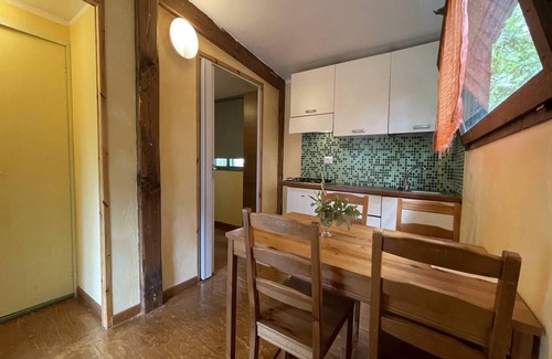 Chiusi della Verna House | Mobile Home in Chiusi della Verna w/Pool