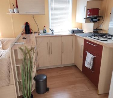 Saint-Etienne-de-Chigny House | Mobile Home 40m2 6 personnes