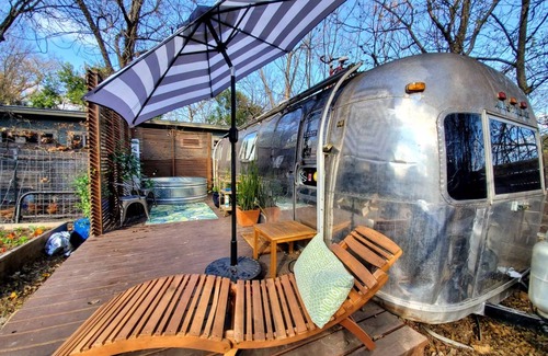 Chestnut House | Mobile home ∙ 1 bedroom ∙ 2 guests