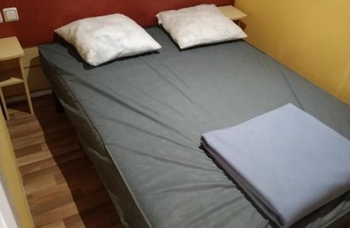 Saint-Cheron Other | Mobile home 6 pers - 45min Paris - RER C - Clim TV - Filéna