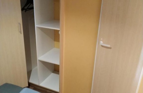 Saint-Cheron Other | Mobile home 6 pers - 45min Paris - RER C - Clim TV - Filéna