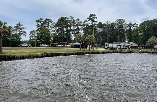 Negreet House | Mobile Home 88-2 at Tranquility Bay Resort