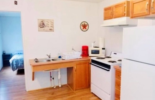 Negreet Resort | Mobile Home #93 at Tranquility Bay Resort