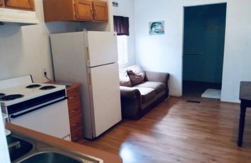 Negreet Resort | Mobile Home #93 at Tranquility Bay Resort