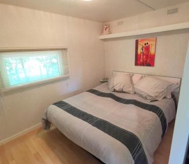 Saint-Jory-de-Chalais Other | Mobile Home at La Petite Lande
