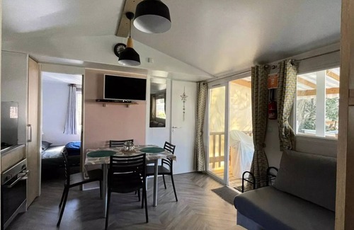 Les Mathes House | Mobile-home BA233 - 36m² - 3 Rooms 6 people