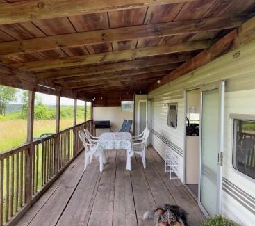 Fleurac Other | Mobile Home Bleu