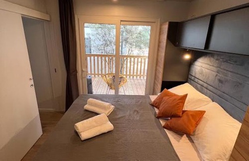 Drage Resort | Mobile Home Bubamara