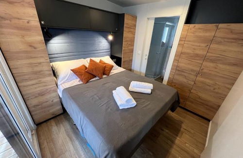 Drage Resort | Mobile Home Bubamara