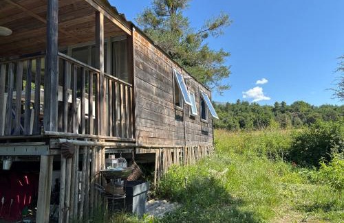 Chorges Other | Mobile-home dans un camping