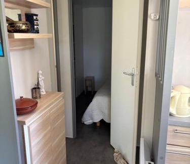 Chorges Other | Mobile-home dans un camping