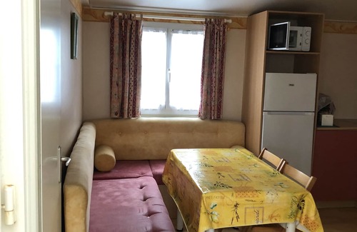 Erdeven House | Mobile Home - Erdeven 56