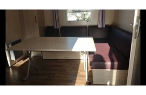 Saint-Cheron House | Mobile Home