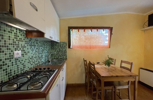 Chiusi della Verna House | Mobile Home in Tuscany near La Verna Forest