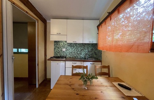 Chiusi della Verna House | Mobile Home in Tuscany near La Verna Forest