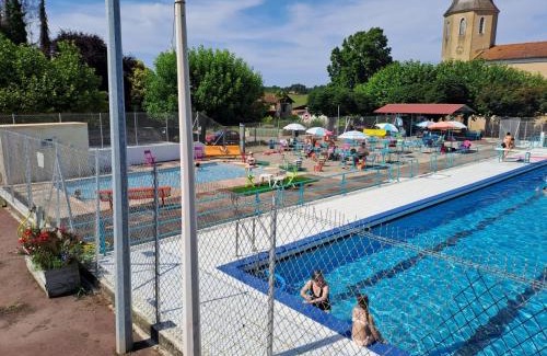 Montmaurin Other | Mobile Home résidentiel 6 personnes Comminges Pyrénées