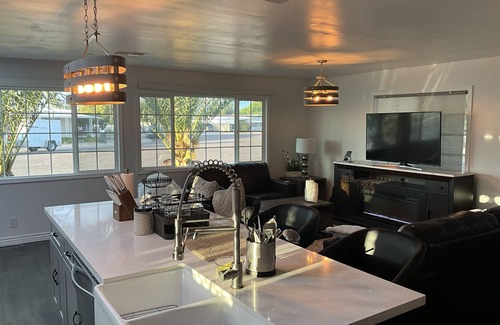 Glendale House | Mobile home recently renovated