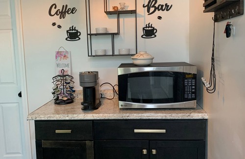 Glendale House | Mobile home recently renovated