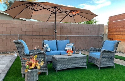 Glendale House | Mobile home recently renovated