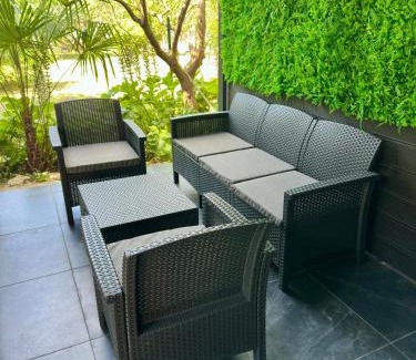 Lovrecica Other | Mobile Homes - Camping Melany Umag
